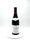 1999 Frederic Esmonin Chambertin, Grand Cru