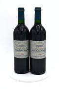 1999 Château Faugeres, St. Emilion