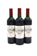 1999 Château La Tour du Pin Figeac (Giraud-Belivier), St. Emilion