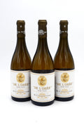 1999 M. Chapoutier Ermitage Blanc, De l'Orée