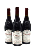 1999 Domaine Virely-Rougeot Pommard, Clos des Arvelets, Premier Cru
