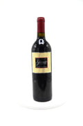 1999 Silverado Vineyards Cabernet Sauvignon, Napa Valley