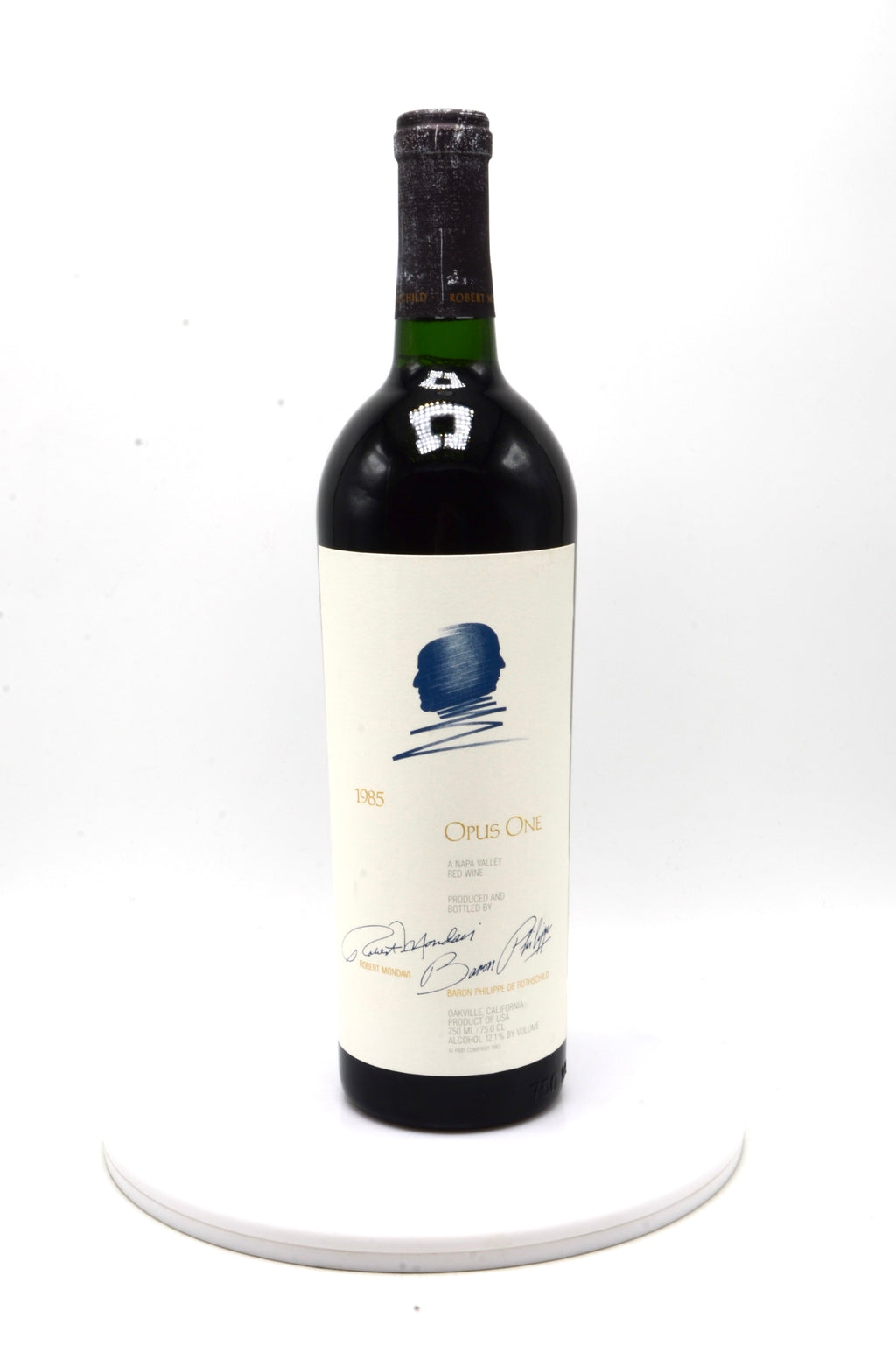 1985 Opus One, Napa Valley