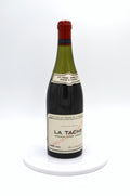 1952 Domaine de la Romanee-Conti La Tache, Grand Cru Monopole