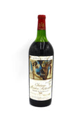 1973 Château Mouton Rothschild Pauillac (magnum)