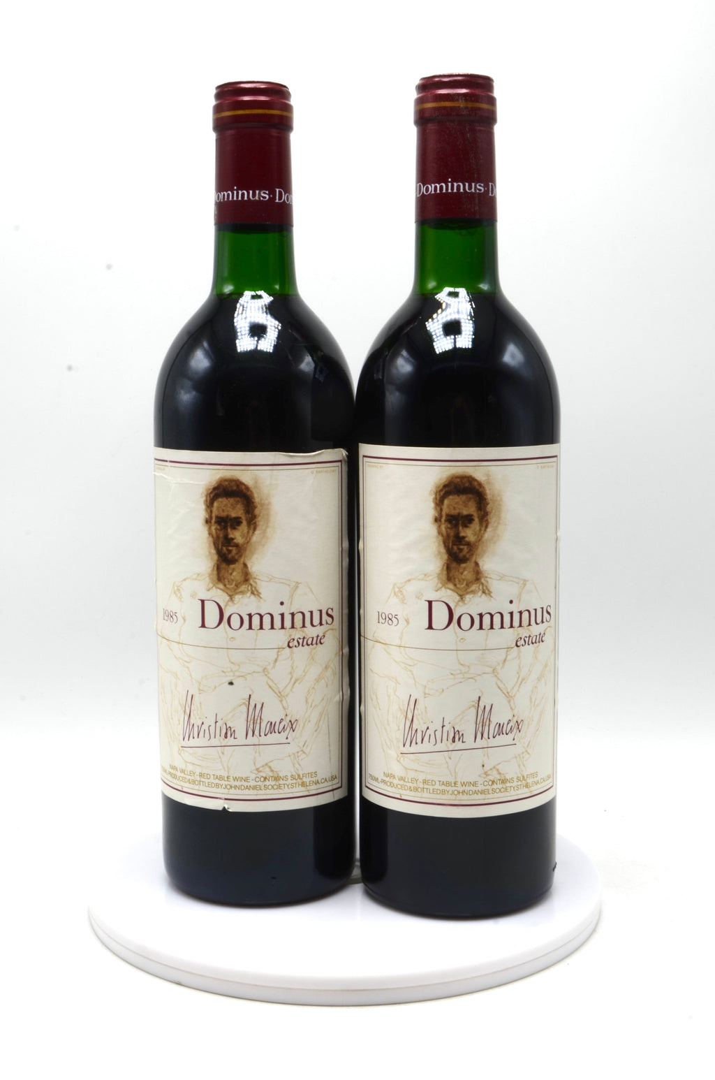1985 Dominus Estate, Napa Valley