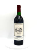 1994 Château Le Tertre Roteboeuf, St. Emilion
