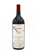 1998 Château Seguin Moreau Thunevin Rencontre, St. Emilion (magnum)