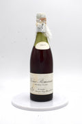 1971 Maison Leroy Vosne-Romanée