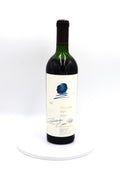 1987 Opus One, Napa Valley