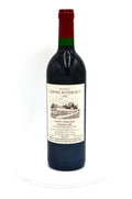 1992 Château Le Tertre Roteboeuf, St. Emilion
