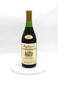 1978 Inglenook Estate Petite Sirah, Rutherford, Napa Valley