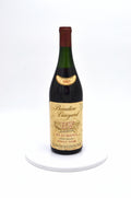 1962 Beaulieu Vineyard Pinot Noir, Beaumont, Napa Valley