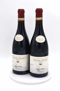 2001 Domaine Drouhin Family Estate Pinot Noir, Cuvee Laurene, Dundee Hills, Oregon