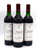 1984 Dominus Estate, Napa Valley