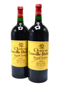 2000 Chateau Leoville Poyferre, St. Julien (magnum)