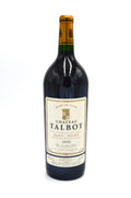 2000 Château Talbot, St. Julien (magnum)
