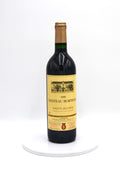 2000 Château Hortevie, St. Julien