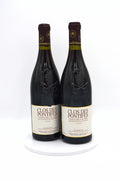 2000 Clos des Pontifes Chateauneuf-du-Pape, Rhone