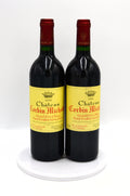 2000 Château Corbin-Michotte, St. Emilion