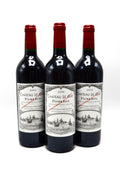 2000 Château Le Gay, Pomerol