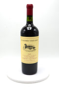 2000 Duckhorn Estate Grown Cabernet Sauvignon, Patzimaro Vineyard, Napa Valley