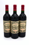 2000 Chateau Duluc de Branaire-Ducru, St. Julien [Ch. Branaire-Ducru's 2nd]