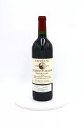 2000 Château Guadet-St. Julien, St. Emilion