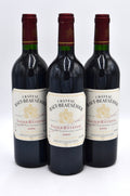 2000 Château Haut Beausejour, St. Estephe
