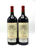 2000 Château La Lagune, Haut-Médoc (magnum)