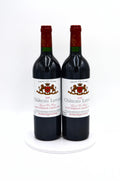 2000 Château Laroze, St. Emilion