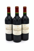 2000 Marquis de Calon, St. Estephe [Ch. Calon-Segur's 2nd]