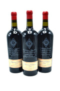 2000 Niebaum-Coppola Estate Cabernet Franc, Rutherford, Napa Valley