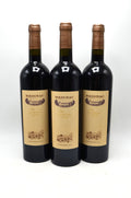 2000 Grand Vin de Reignac, Cuvee Yves et Stephanie Vatelot, Bordeaux Superieur