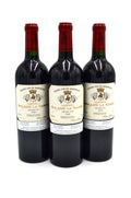 2000 Château Roland La Garde, Cotes de Blaye