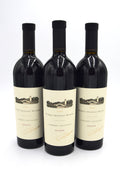 2000 Robert Mondavi Reserve Cabernet Sauvignon, Napa Valley