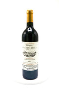 2000 Château Rauzan-Segla, Margaux