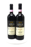 2000 Azelia di Luigi Scavino Barolo Bricco Fiasco