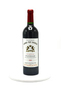 2000 Château Grand-Puy Ducasse, Pauillac