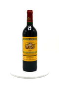 2000 La Croix de Beaucaillou, St. Julien [Ch. Ducru Beaucaillou's 2nd]