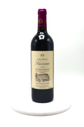2000 Château Lusseau, St. Emilion