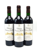 2000 Chateau Prieure Lichine, Margaux