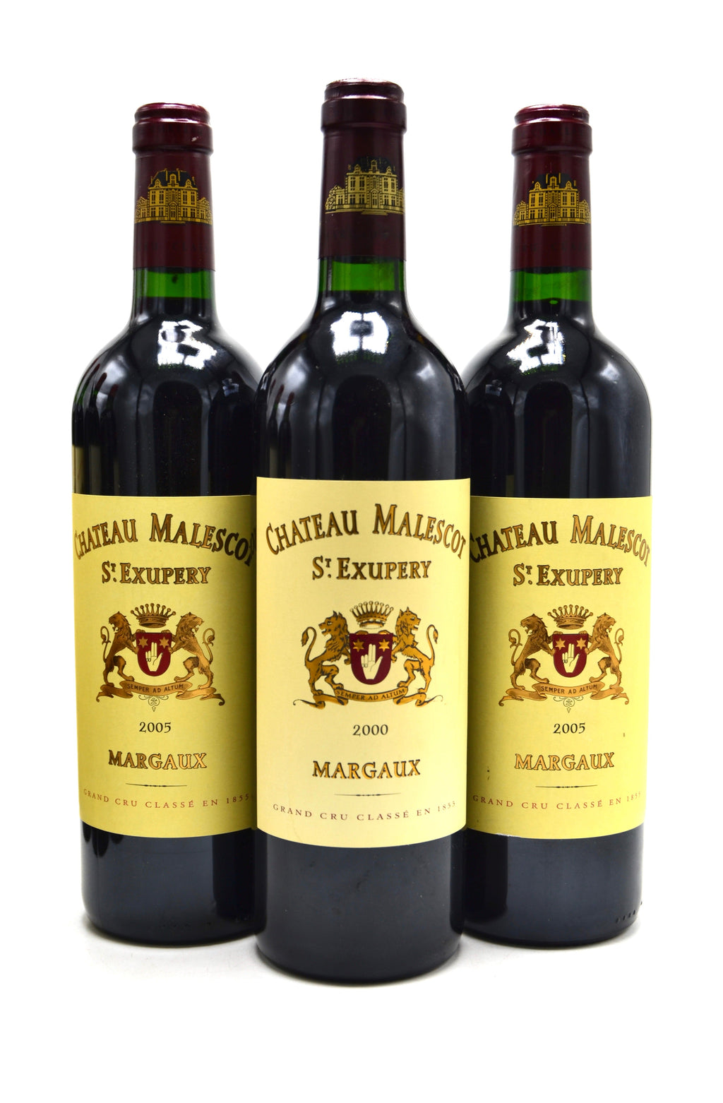2000 Château Malescot St. Exupéry, Margaux