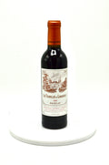 2000 Les Tourelles de Longueville, Pauillac [Ch. Pichon Baron's 2nd] (half-bottle)