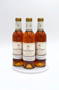 2001 Château Lafaurie Peyraguey, Sauternes (half-bottle)