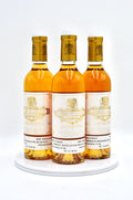 2001 Château Coutet, Barsac (half-bottle)