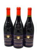 2001 Domaine de la Solitude Chateauneuf-du-Pape, Reserve Secrete