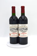 2001 Château La Tour du Pin Figeac (Giraud-Belivier), St. Emilion