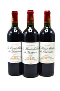 2001 Le Haut-Medoc Giscours, Grande Reserve, Haut-Medoc [Ch. Giscours' 3rd]