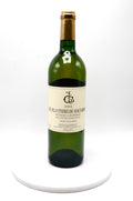 2001 Les Plantiers du Haut-Brion Blanc, Pessac-Léognan